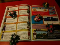 photo d'illustration pour l'article goodie:Retro Vers Le Futur Magazine